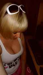 Orchard Park mature married women fuck buddy